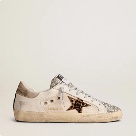 Golden Goose sneakers Beige Yupoo 2026 latest styles