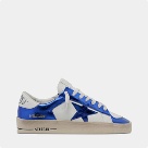 Golden Goose sneakers Blue Yupoo 2026 latest styles