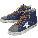 Golden Goose sneakers Yupoo 2026 latest styles