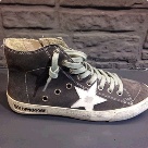 Golden Goose sneakers Grey Yupoo 2026 latest styles