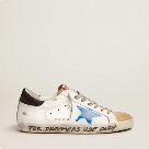 Golden Goose sneakers White Yupoo 2026 latest styles