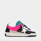 Golden Goose sneakers Black Yupoo 2026 latest styles