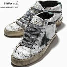 Golden Goose sneakers Grey Yupoo 2026 latest styles