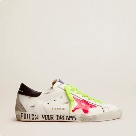 Golden Goose sneakers White Yupoo 2026 latest styles