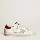 Golden Goose sneakers White Yupoo 2026 latest styles