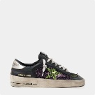 Golden Goose sneakers Black Yupoo 2026 latest styles