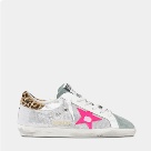 Golden Goose sneakers White Yupoo 2026 latest styles