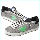 Golden Goose sneakers Grey Yupoo 2026 latest styles