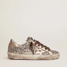 Golden Goose sneakers Brown Yupoo 2026 latest styles