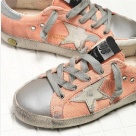 Golden Goose sneakers Grey Yupoo 2026 latest styles