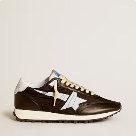Golden Goose sneakers Brown Yupoo 2026 latest styles