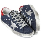Golden Goose sneakers Navy Yupoo 2026 latest styles