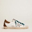 Golden Goose sneakers White Yupoo 2026 latest styles