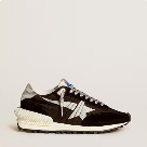 Golden Goose sneakers Black Yupoo 2026 latest styles