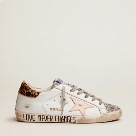 Golden Goose sneakers White Yupoo 2026 latest styles