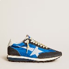 Golden Goose sneakers Blue Yupoo 2026 latest styles