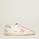 Golden Goose sneakers White Yupoo 2026 latest styles