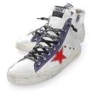 Golden Goose sneakers White Yupoo 2026 latest styles
