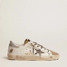 Golden Goose sneakers Beige Yupoo 2026 latest styles
