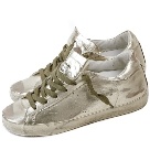 Golden Goose sneakers Beige Yupoo 2026 latest styles