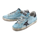 Golden Goose sneakers Blue Yupoo 2026 latest styles