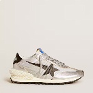 Golden Goose sneakers Brown Yupoo 2026 latest styles