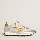 Golden Goose sneakers Beige Yupoo 2026 latest styles