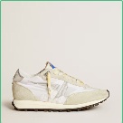 Golden Goose sneakers Beige Yupoo 2026 latest styles