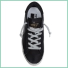 Golden Goose sneakers Black Yupoo 2026 latest styles