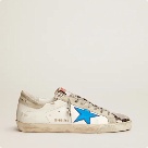 Golden Goose sneakers Blue Yupoo 2026 latest styles