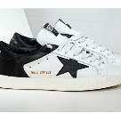 Golden Goose sneakers White Yupoo 2026 latest styles