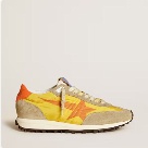 Golden Goose sneakers Beige Yupoo 2026 latest styles