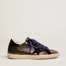 Golden Goose sneakers Black Yupoo 2026 latest styles