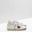 Golden Goose sneakers White Yupoo 2026 latest styles
