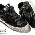 Golden Goose sneakers Black Yupoo 2026 latest styles