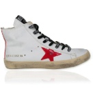 Golden Goose sneakers White Yupoo 2026 latest styles