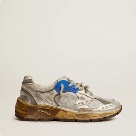 Golden Goose sneakers Beige Yupoo 2026 latest styles