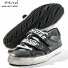 Golden Goose sneakers Black Yupoo 2026 latest styles