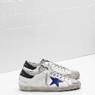 Golden Goose sneakers Blue Yupoo 2026 latest styles