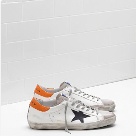 Golden Goose sneakers White Yupoo 2026 latest styles