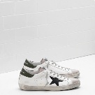 Golden Goose sneakers White Yupoo 2026 latest styles