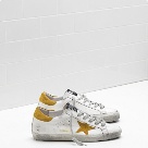 Golden Goose sneakers White Yupoo 2026 latest styles