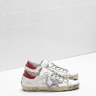 Golden Goose sneakers White Yupoo 2026 latest styles