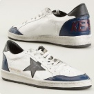 Golden Goose sneakers Yupoo 2026 latest styles