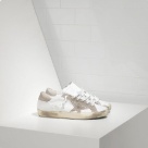 Golden Goose sneakers Beige Yupoo 2026 latest styles