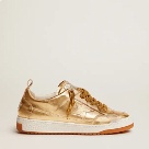 Golden Goose sneakers Brown Yupoo 2026 latest styles