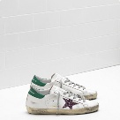 Golden Goose sneakers White Yupoo 2026 latest styles