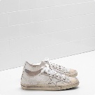 Golden Goose sneakers White Yupoo 2026 latest styles