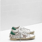 Golden Goose sneakers White Yupoo 2026 latest styles