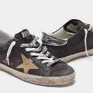 Golden Goose sneakers Black Yupoo 2026 latest styles